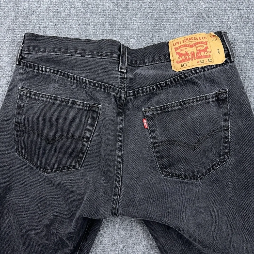 Levis good pre